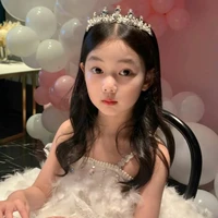 Anh Thư(lúc nhỏ)