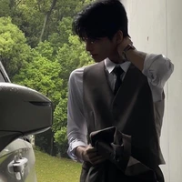 Chu lão gia_Chu Tề Minh