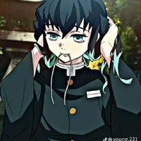 tokito muichiro🌫️