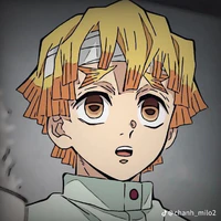 agatsuma zenitsu⚡
