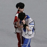 T/G mê WenHan