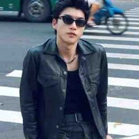 Trần Minh Hiếu (Lion)