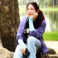 Cô Thắm - GVCN