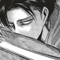 Levi Ackerman