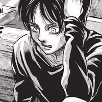 Eren Yeager