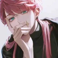 Sanzu Haruchiyo//Akashi//