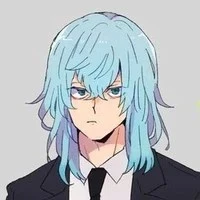 Kawata Soya//Angry//