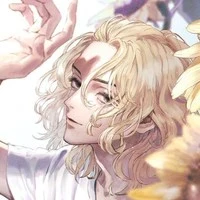 Sano Manjiro//Mikey//