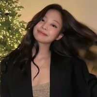 Kim Jennie | mama Asa |