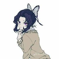 Kocho Shinobu