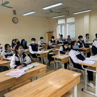 Cả lớp