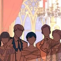 All nhân vật phụ