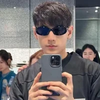 Issac(anh xái)