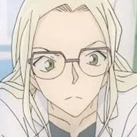 Elena/ mẹ Shiho và Akemi