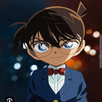 Conan 