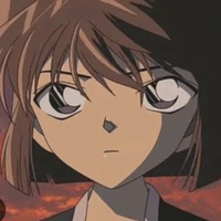 Haibara ai 