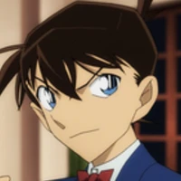kudo Shinichi