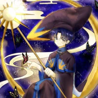 Hiiragizawa Eriol