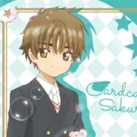 Li Syaoran