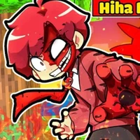 Hiha Mặt Trời Đỏ
