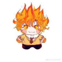 Hiha flame🔥
