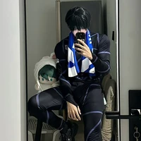 Itoshi Rin 