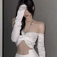 Olivia Tasion_thuôc hạ thân cận.