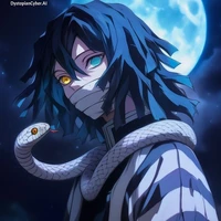 Iguro Obanai