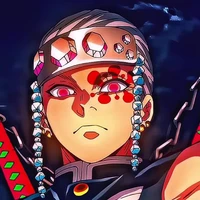 Uzui Tengen