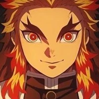 Rengoku Kyoujurou