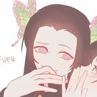 Kochou Kanae