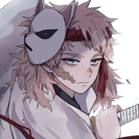 Urokodaki Sabito