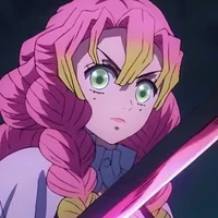 kanroji Mitsuri