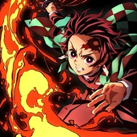 Kamado Tanjirou