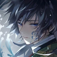 Tomioka Giyuu
