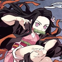 Kamado Nezuko