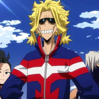 All Might