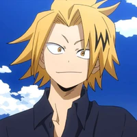 Kaminari Denki