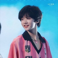 Trương Dịch Nhiên