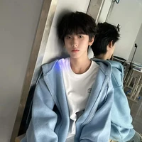 Tả Kỳ Hàm_Aiden