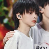 Trần Tư Hãn_Sunny