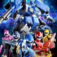 Lực lượng nhí X