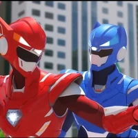 cặp đôi tương tàn 