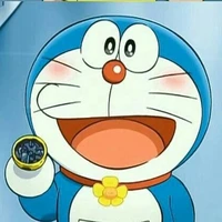 nobi Doraemon