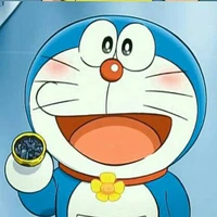 nobi Doraemon