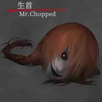 -Mr.Chopped_ Không làm gì anh vẫn dethw💖