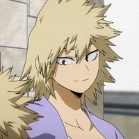 Bakugo Mitsuki