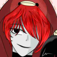 Mr.Scarletella