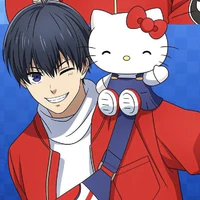 Isagi Yoichi
