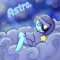 Astro ~ học sinh mới